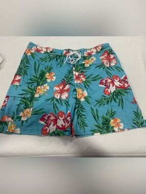 Merona Men’s Swim Shorts